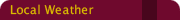 Local Weather